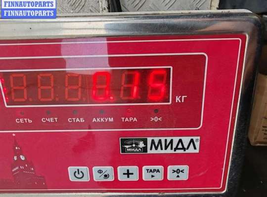 купить Форсунка омывателя фар на Mercedes B-Class W245 (2005-2011)