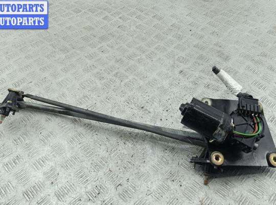 купить Механизм стеклоочистителя переднего (трапеция дворников) на Volvo S40 / V40 (1995-2004)