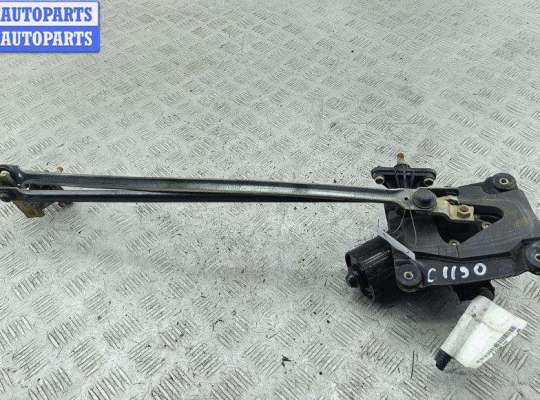 купить Механизм стеклоочистителя переднего (трапеция дворников) на Volvo S40 / V40 (1995-2004)