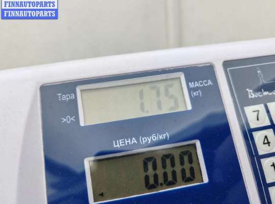 купить Насос гидроусилителя руля на Mercedes C-Class W203 (2000-2006)