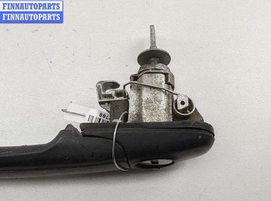 купить Ручка двери наружная передняя левая на Seat Alhambra (2000-2010)