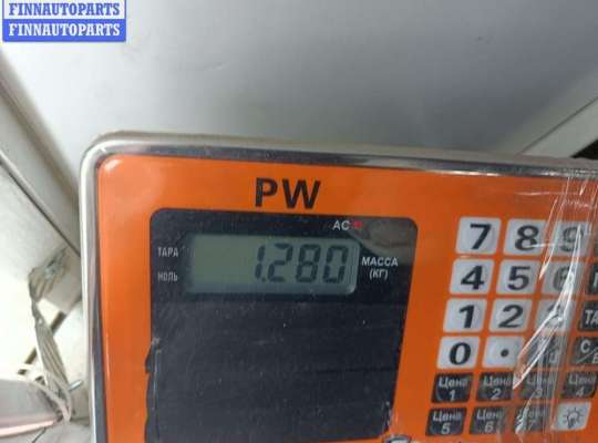 купить Фонарь задний левый на Volkswagen Passat B5