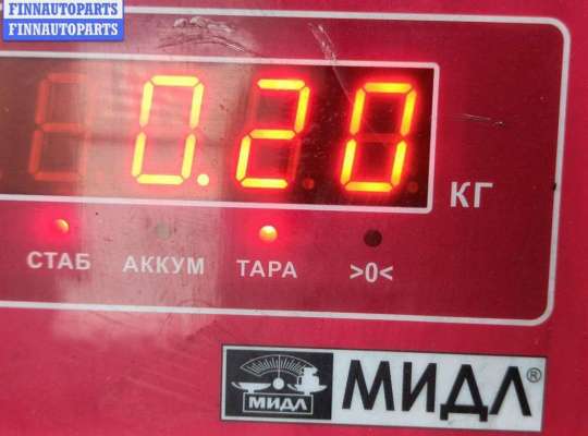 купить Клапан управления турбиной (актуатор) на BMW 5 E39 (1995-2003)