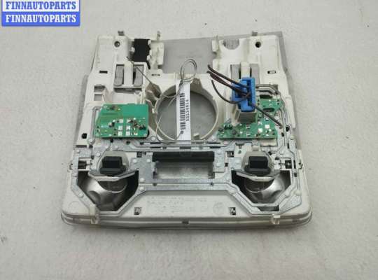 купить Фонарь салонный (плафон) на Volkswagen Passat B6