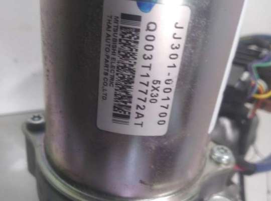 купить Электроусилитель руля на Mitsubishi Space Star/Mirage (2012- )