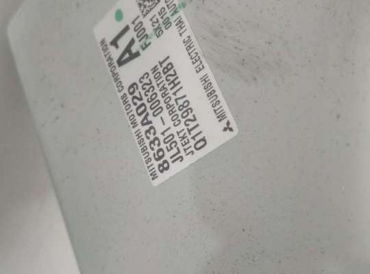 купить Электроусилитель руля на Mitsubishi Space Star/Mirage (2012- )