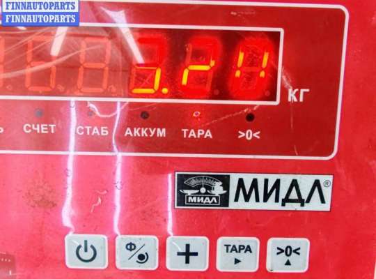 купить Диск тормозной задний на Ford Focus I (1998-2005)