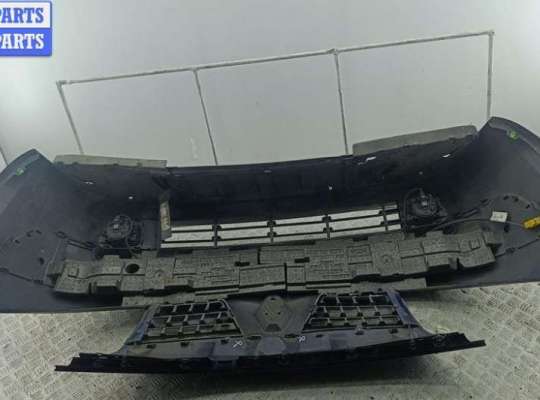 купить Бампер передний на Renault Scenic II (2003-2009)