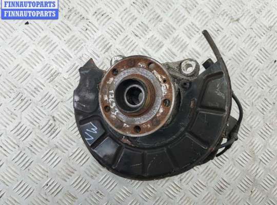 Ступица передняя правая VG2756775 на Volkswagen Passat B6