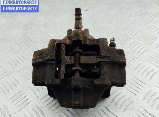 Суппорт задний правый MB1703587 на Mercedes C-Class W203 (2000-2006)