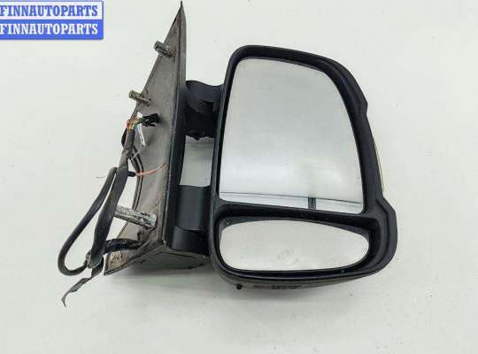 Зеркало наружное правое PG1232571 на Peugeot Boxer (2006-2014)