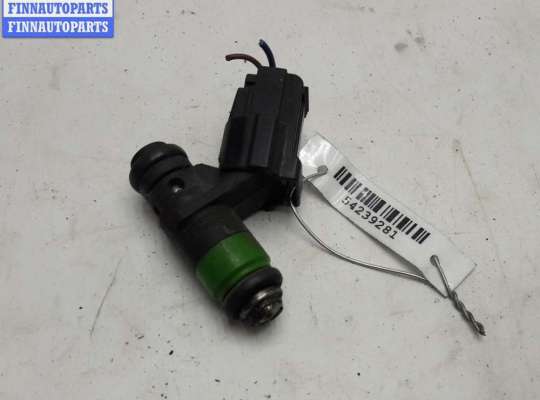 купить Форсунка топливная на Skoda Fabia mk2 (5J)