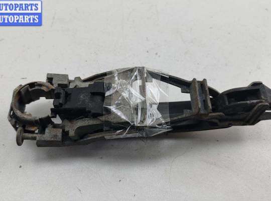 купить Ручка двери наружная передняя левая на Volkswagen Bora