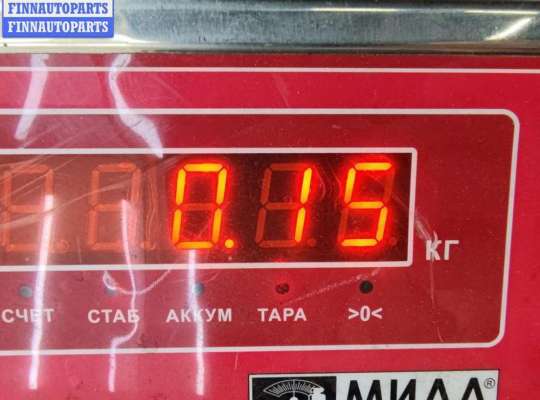 купить Рамка фары противотуманной левой на Opel Astra H (2004-2009)