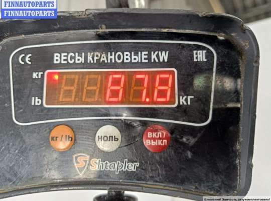 купить Двигатель (ДВС) на Opel Zafira A (1999-2005)