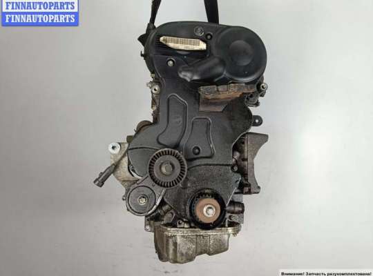 Двигатель (ДВС) OP2412572 на Opel Zafira A (1999-2005)
