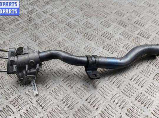 купить Трубка охлаждающей жидкости металлическая на Mazda 3 (2018- ) BP