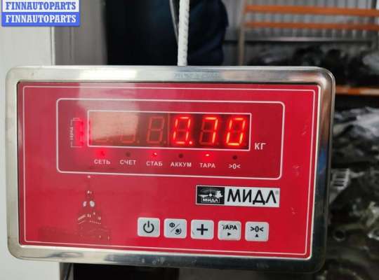 Патрубок (трубка, шланг)