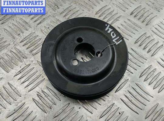 купить Шкив помпы на Volkswagen Golf-5