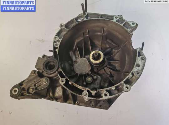 КПП 5-ст. механическая FO1836088 на Ford Focus II (2004-2011)