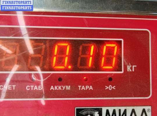 купить Молдинг двери задней левой на Ford Fusion