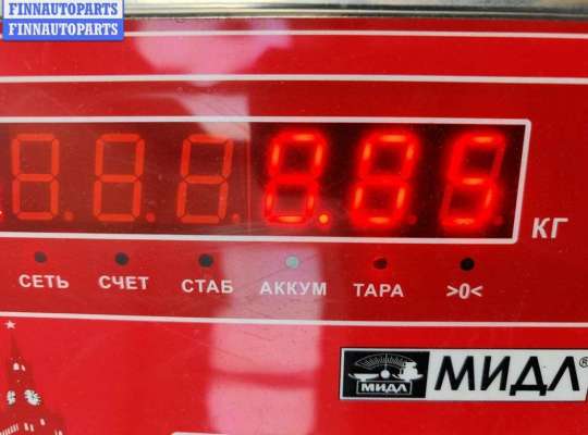 купить Панель приборная (торпедо) на Volkswagen Bora