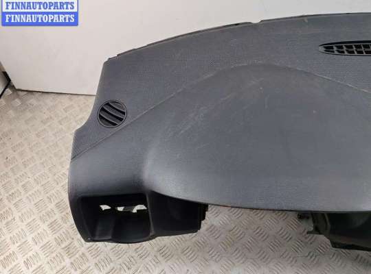 купить Панель приборная (торпедо) на Volkswagen Bora