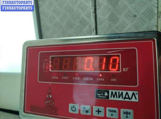 купить Иммобилайзер на Opel Astra G (1998-2004)