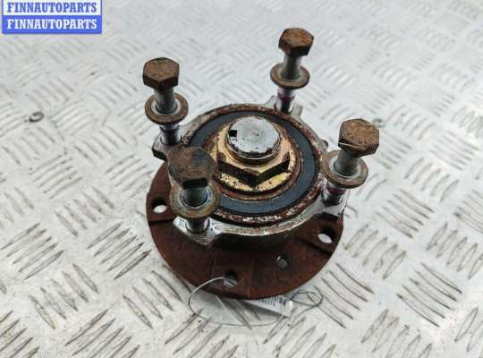 купить Ступица передняя левая на BMW 5 E39 (1995-2003)