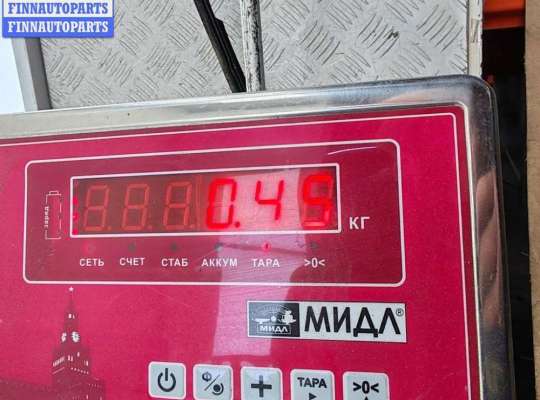 купить Блок розжига фар (ксенон) на Audi A6 C5 (1997-2005)