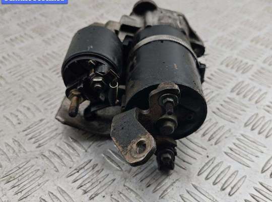 купить Стартер на Volkswagen Passat B5