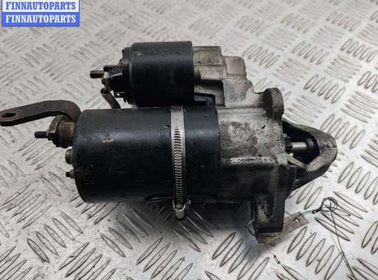 Купить Стартер на Volkswagen Passat B5 Стартер VG2571978 на Volkswagen Passat B5