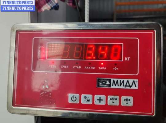 купить Стартер на Volkswagen Passat B5