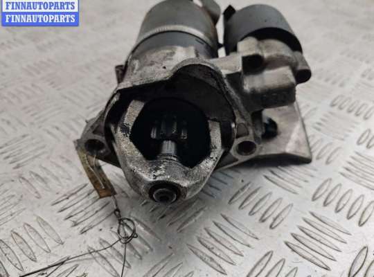 купить Стартер на Volkswagen Passat B5