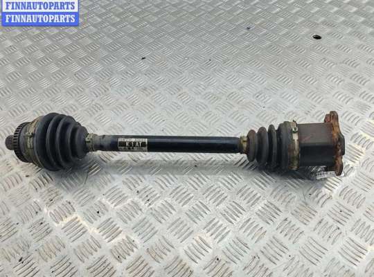 Полуось передняя левая AU1695321 на Audi A4 B7 (2004-2008)