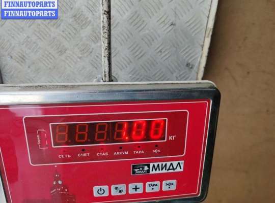 купить Решетка радиатора на Mercedes E-Class W211 (2002-2009)