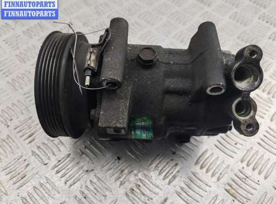 купить Компрессор кондиционера на Renault Kangoo I (1998-2008)