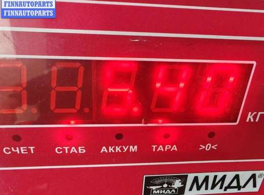 купить Компрессор кондиционера на Renault Kangoo I (1998-2008)