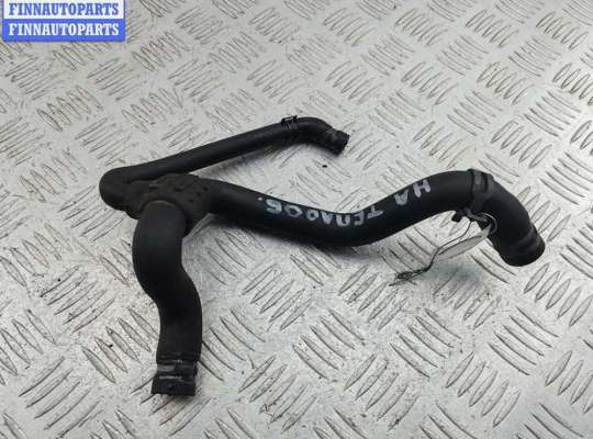 купить Патрубок на Volkswagen Passat B5+ (GP)