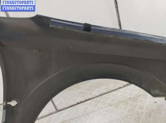 купить Крыло переднее левое на Opel Vectra C (2002-2008)