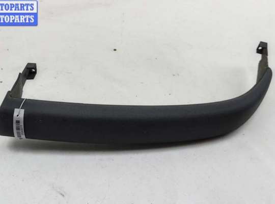 купить Ус под фару левый на Fiat Doblo (2000-2010)