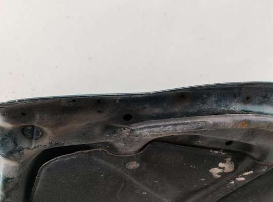 купить Капот на Mitsubishi Carisma