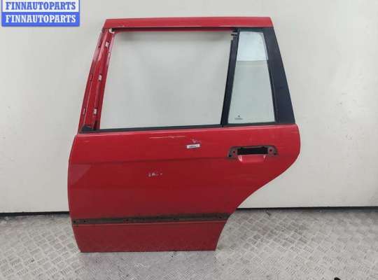 купить Дверь боковая задняя левая на BMW 3 E36 (1991-2000)