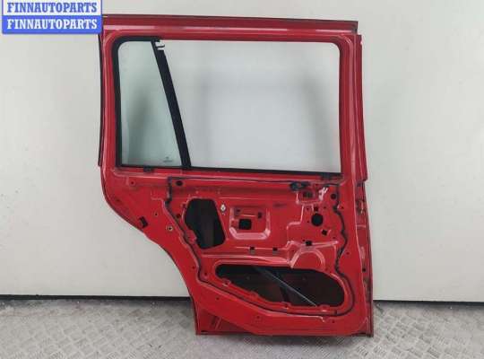 купить Дверь боковая задняя левая на BMW 3 E36 (1991-2000)