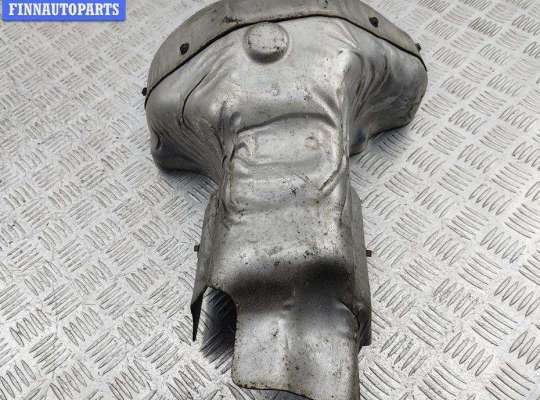 купить Тепловой экран глушителя на Ford Mondeo III (2000-2007)