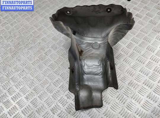 купить Тепловой экран глушителя на Ford Mondeo III (2000-2007)