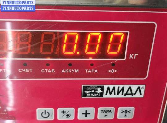 купить Гайка на BMW 3 E46 (1998-2006)