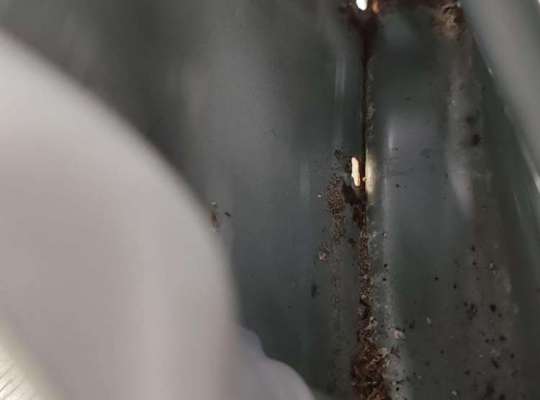 купить Крышка багажника (дверь задняя) на Audi A6 C5 (1997-2005)