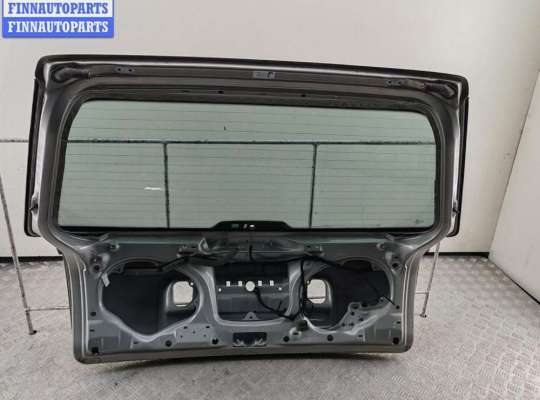 купить Крышка багажника (дверь задняя) на Audi A6 C5 (1997-2005)