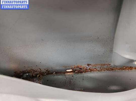 купить Крышка багажника (дверь задняя) на Audi A6 C5 (1997-2005)